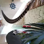 King Bed Cool Pool Hammock Gym Wifi Hyde Tulum