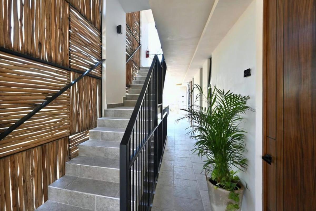 Apartamento King Bed Cool Pool Hammock Gym Wifi Hyde