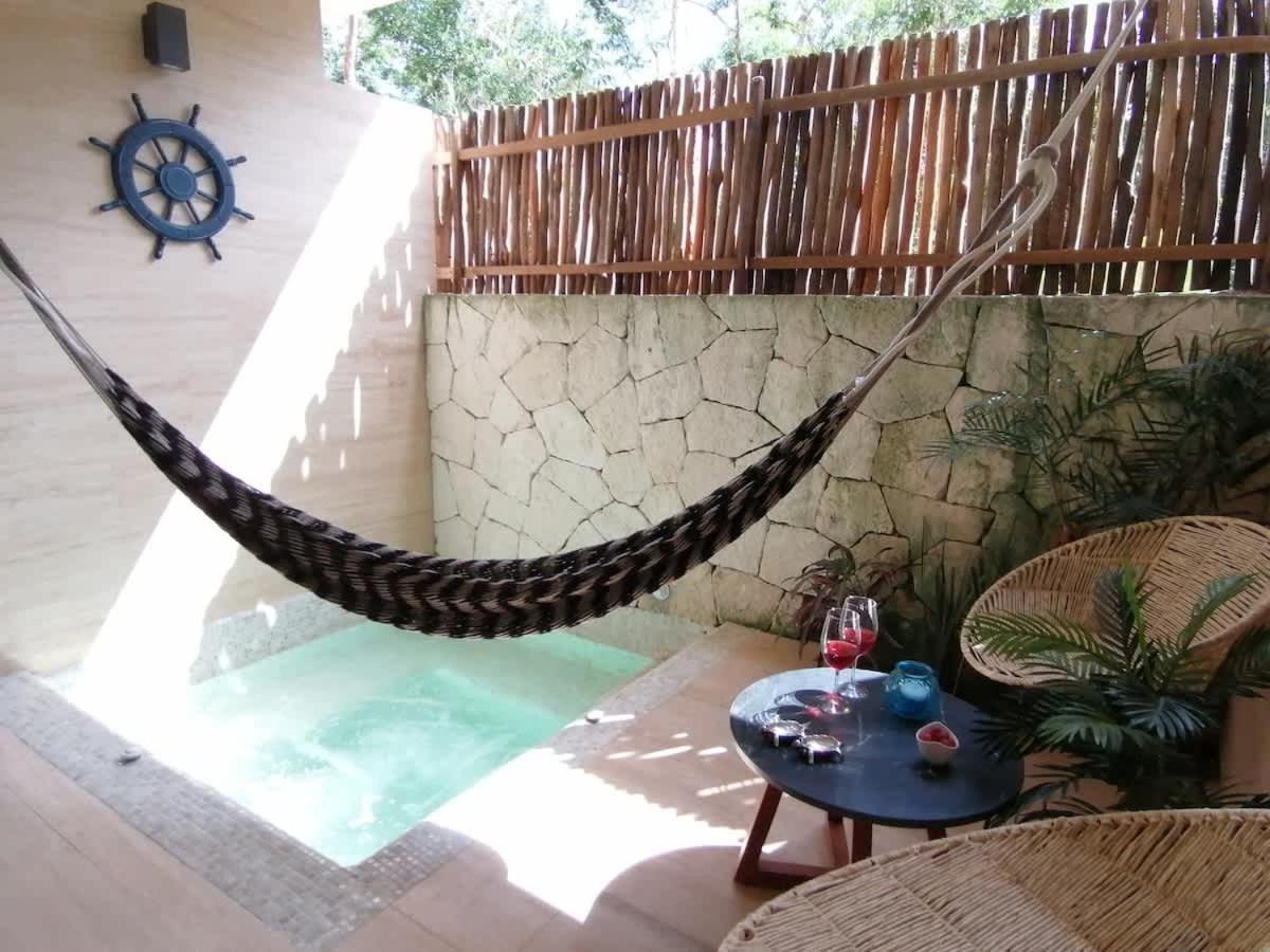 King Bed Cool Pool Hammock Gym Wifi Hyde Apartamento *
