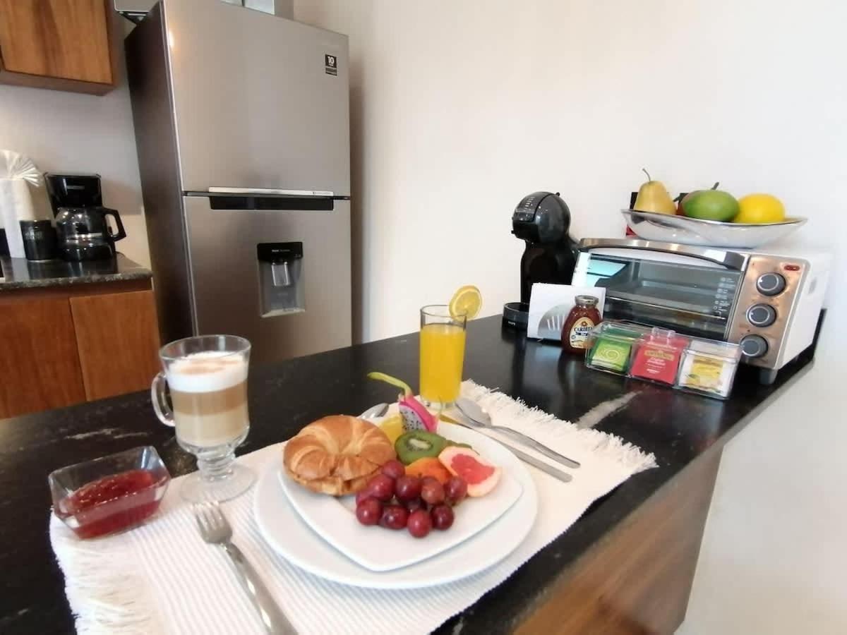 Apartamento King Bed Cool Pool Hammock Gym Wifi Hyde Tulum