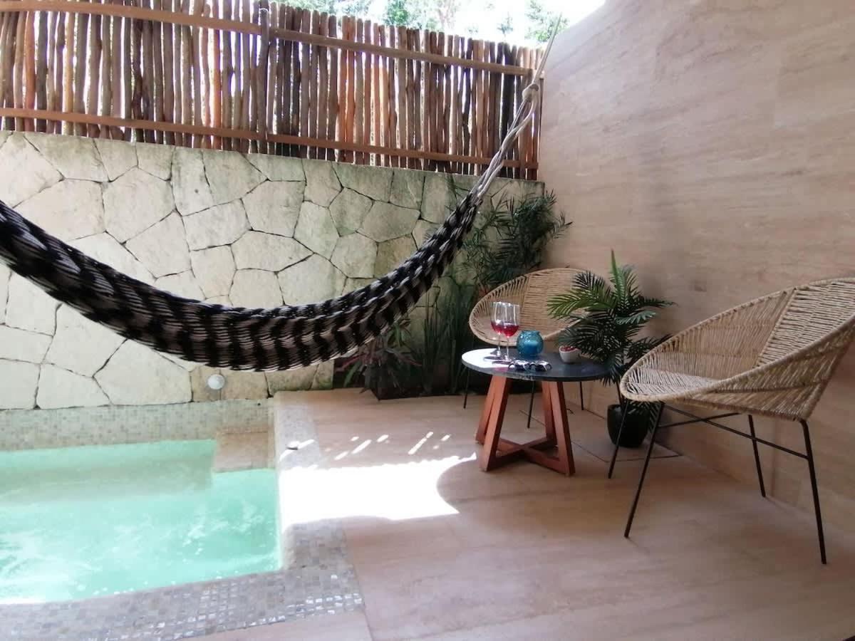 King Bed Cool Pool Hammock Gym Wifi Hyde Appartamento