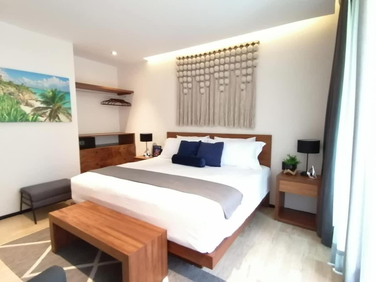 Appartamento King Bed Cool Pool Hammock Gym Wifi Hyde *
